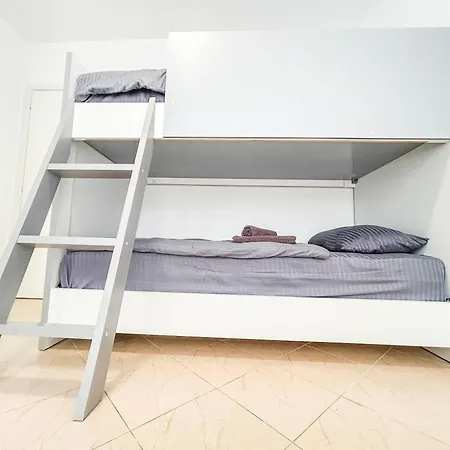 2 Bedrooms 1032 * Golem (Tirana)